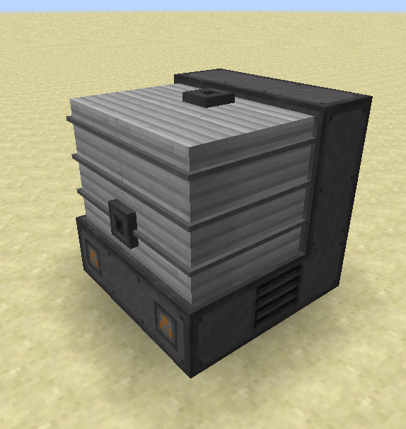 Magneticraft Mod 17